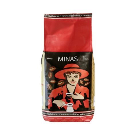 Minas Kaffee