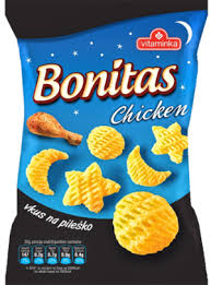 Bonitas Chicken Chips