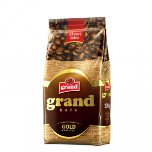 Grand Kaffee