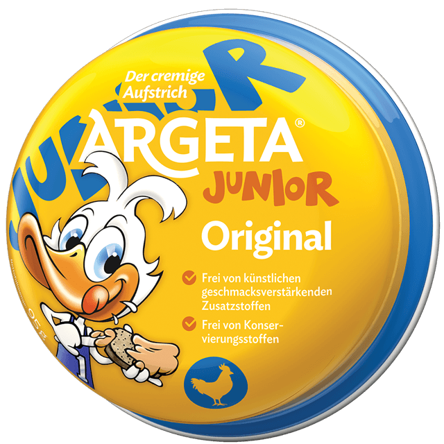 Argeta Junior Original
