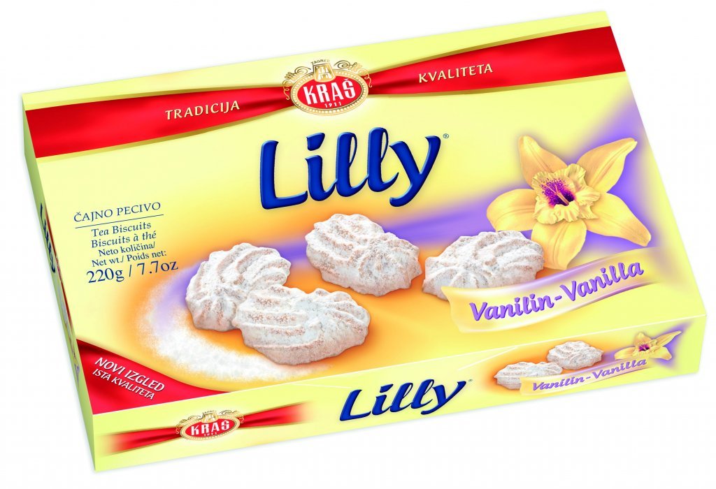Lilly Kekse